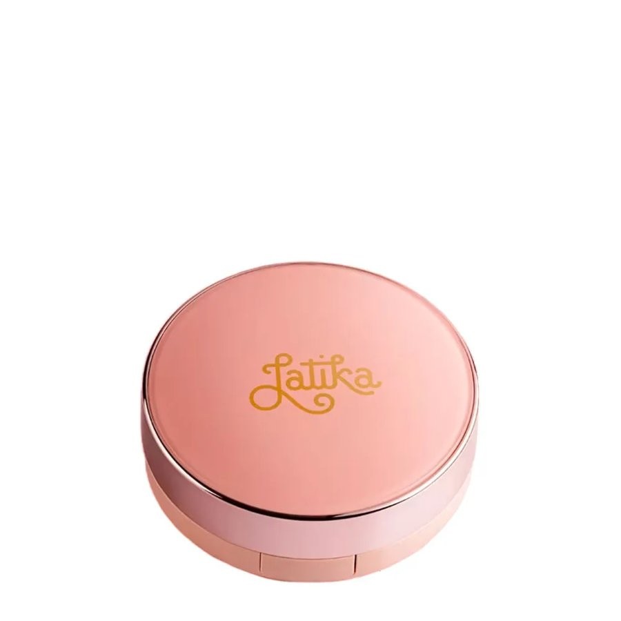Latika Latika Powder FPS 30 - Bege Claro 10G