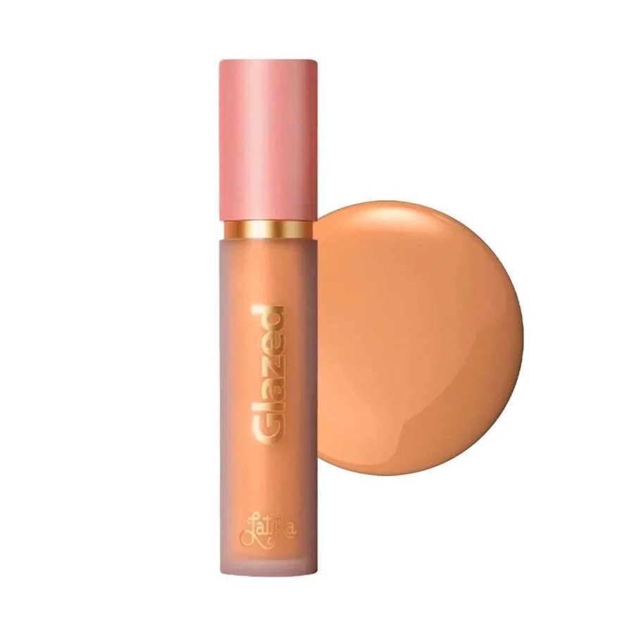 Latika Latika Corretivo Glazed Concealer 21N Único