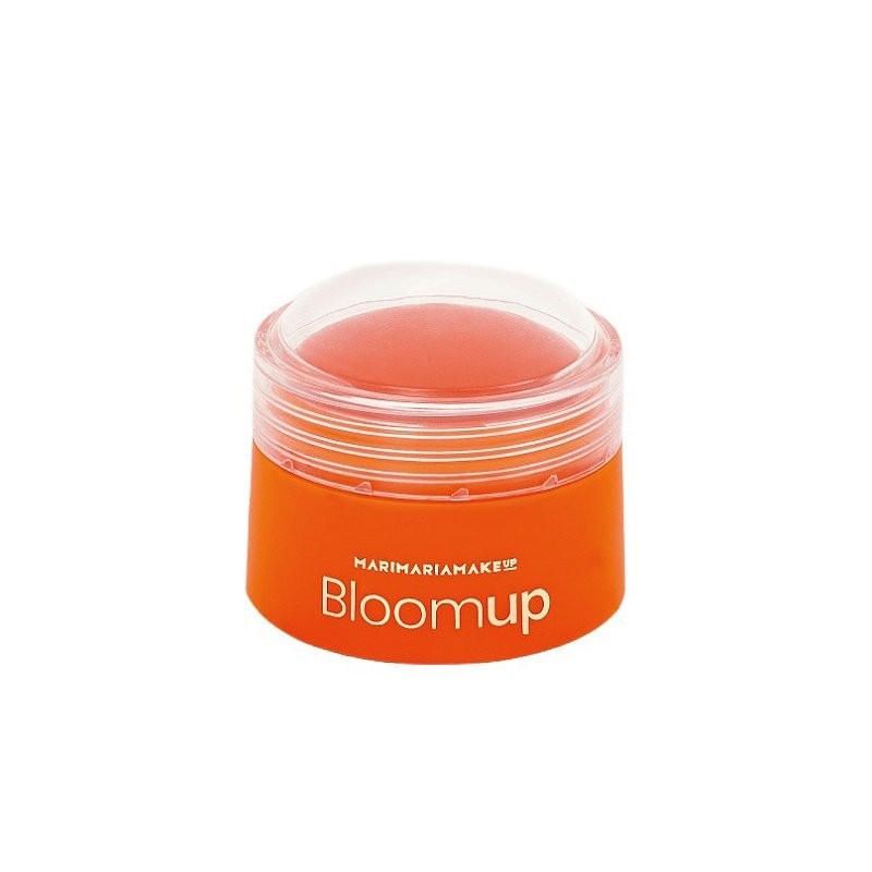 Mari Maria MM Blush Cremoso Bloom Up - Tangerine