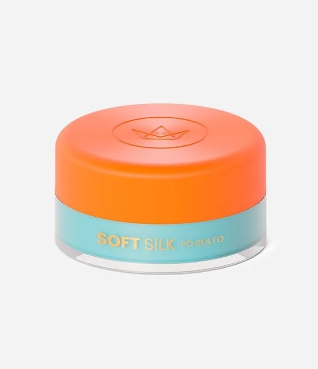 Mari Maria MM Po Solto Soft Silk - Mint Veil (Verde Agua Claro)