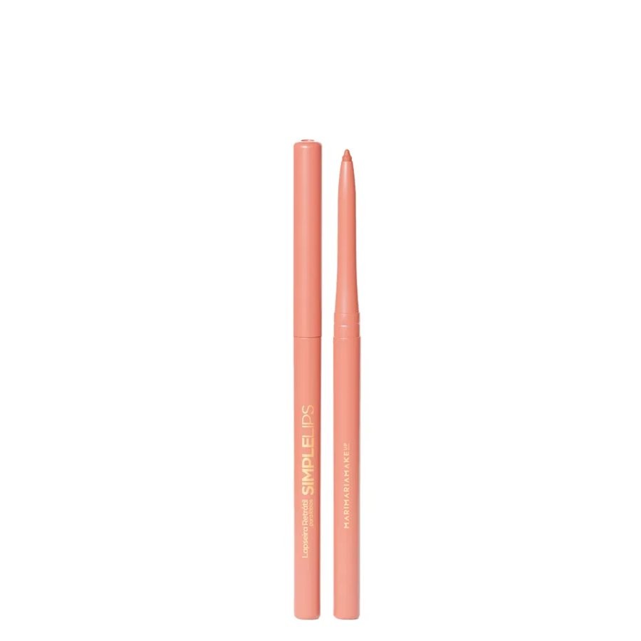 Mari Maria MM Lapiseira Labial - Toffee Temptation Único