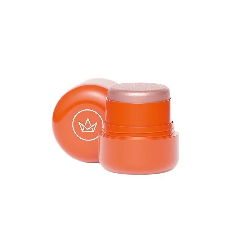 Mari Maria MM Iluminador Jelly Stick Ice Glow - Glacial Rose