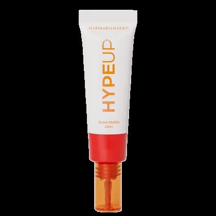 Mari Maria MM Base Hype Up Vermelho