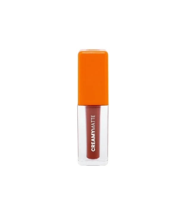 Mari Maria MM Batom Líquido Creamy Matte - Maria Sofia