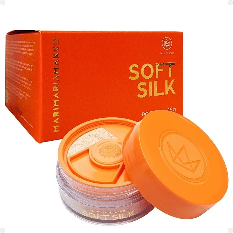 Mari Maria MM Po Solto Soft Silk - Delicate 2.0