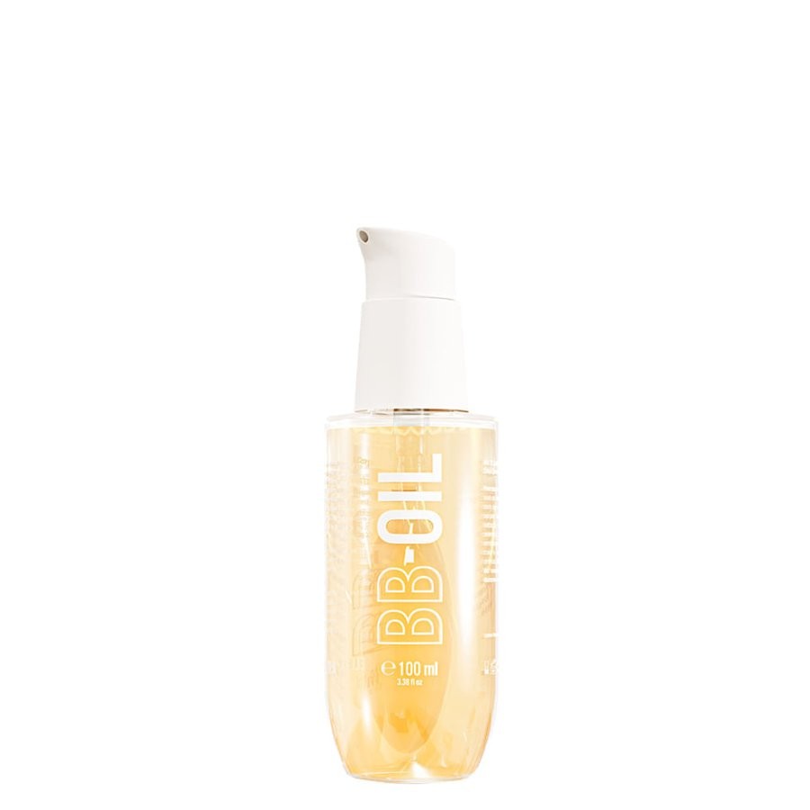 Beleza Brasileira BB OIL CORPORAL 100ML - 7898970233749 Único