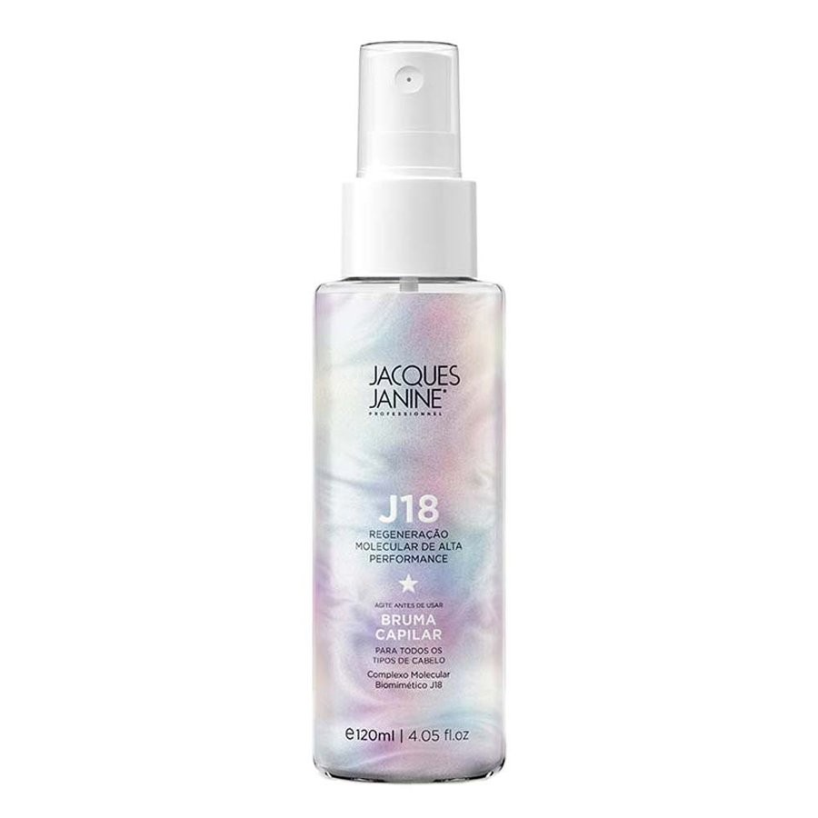 JACQUES JANINE JJ - Bruma Capilar J18 60ML