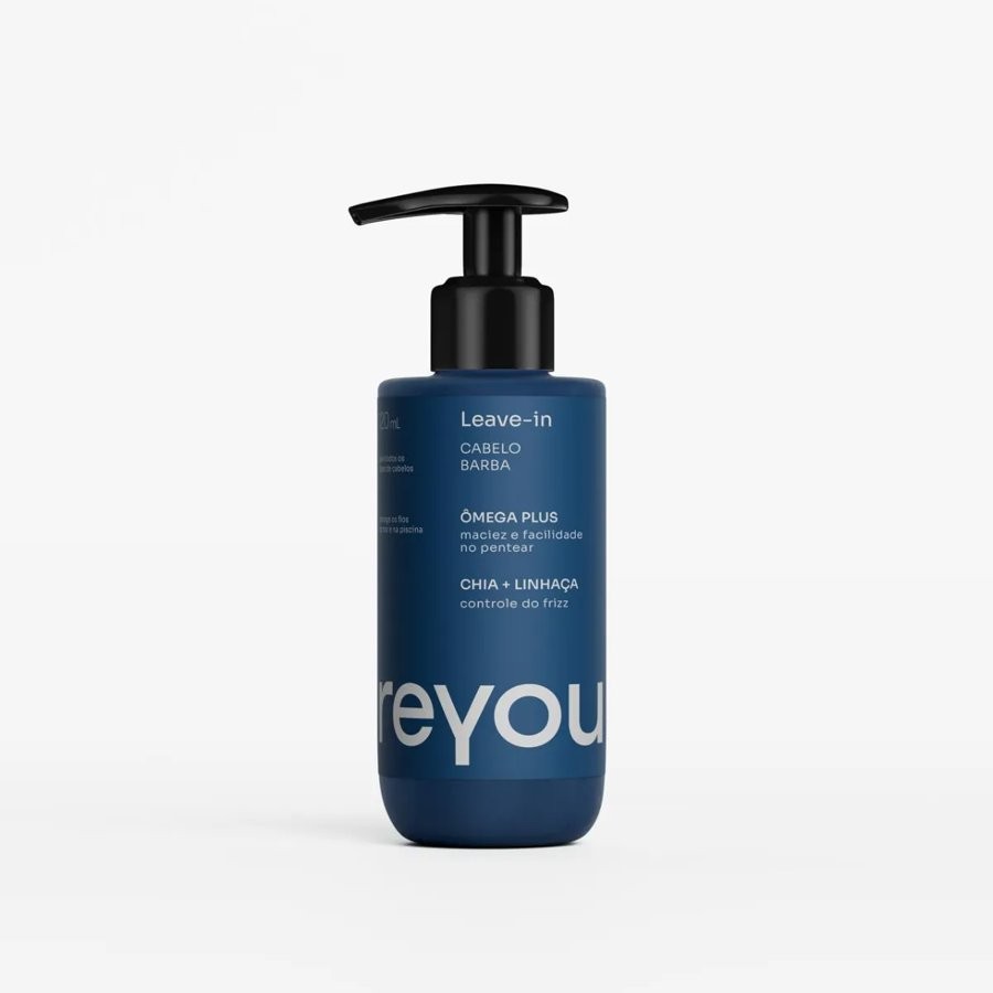 Reyou Leave In Reyou 100ML Único