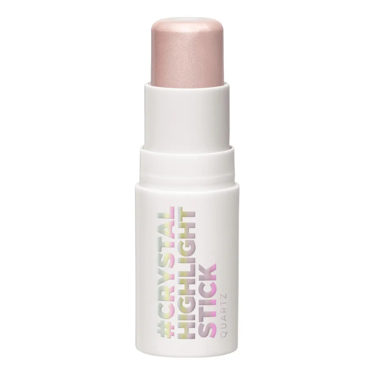 Oceane Oceane Larissa Manoela Crystal Highlight Stick Quartz/Rosa