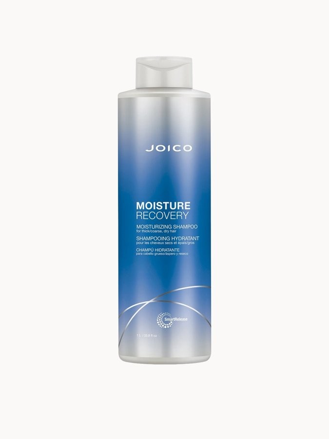 JOICO Joico Moisture Recovery Moisturizing Smart Release - Shampoo 1000ml Único