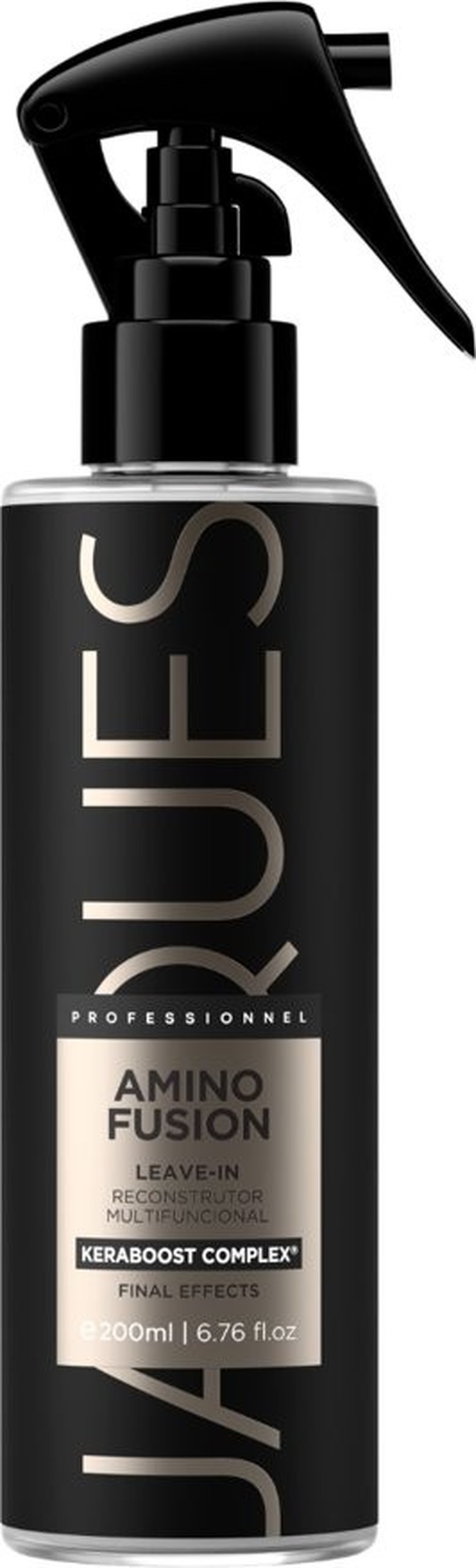 JACQUES JANINE Jj - Spray Amino Fusion 200Ml Haircare