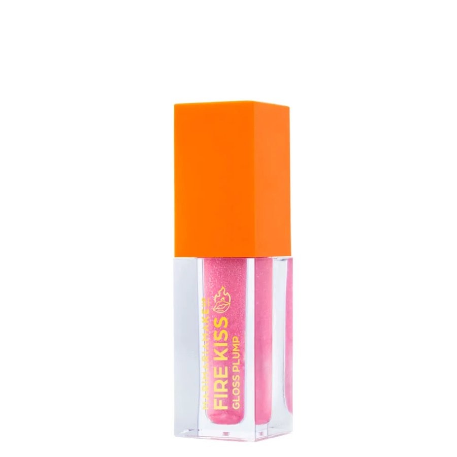 Mari Maria Mari Maria MM Fire Kiss Gloss - Bubble Gum