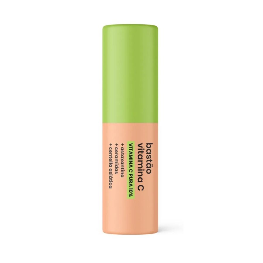 Sallve Bastão Vitamina C 10 Pura 10G