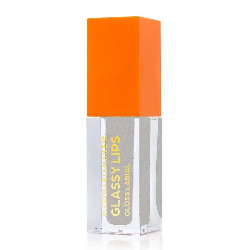 Mari Maria Mari Maria MM Gloss Glassy Lips - Jello