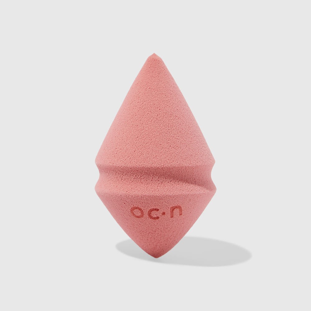 Oceane Oceane Special Diamond Blend Esponja de Maquiagem/Nude Escuro