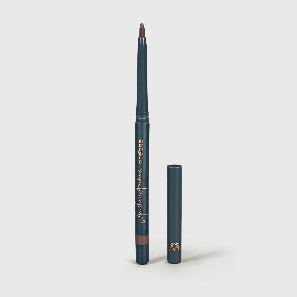 Oceane Oceane Marilia Mendonça Eyeliner - Lapis para Olhos Dark Brown 1,2 ml