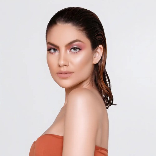 Mari Maria MM Pincel para Iluminador - MM-102