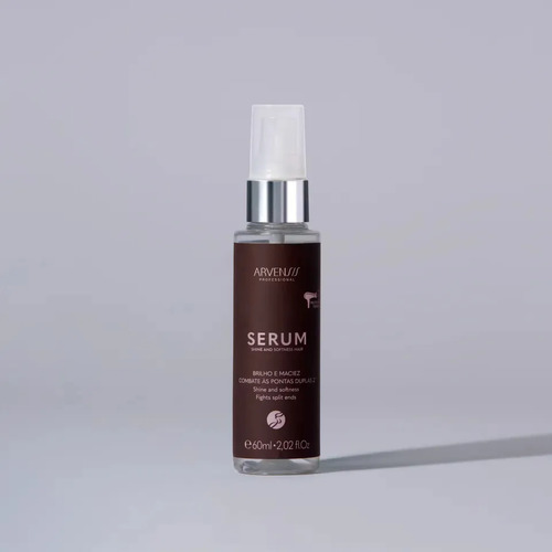 Arvensis Serum Termo Ativado 60 ml
