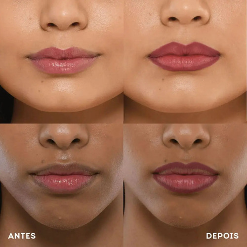 Oceane Lip Liner Edition - Lapis Contorno Labial - Lady Rose