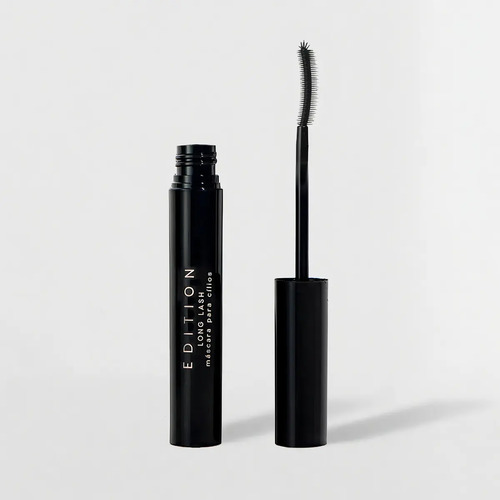 Oceane Long Lash Edition - Mascara de Cilios - Preto