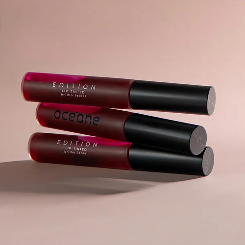 Oceane Lip Tinted Edition - Pink - Pink