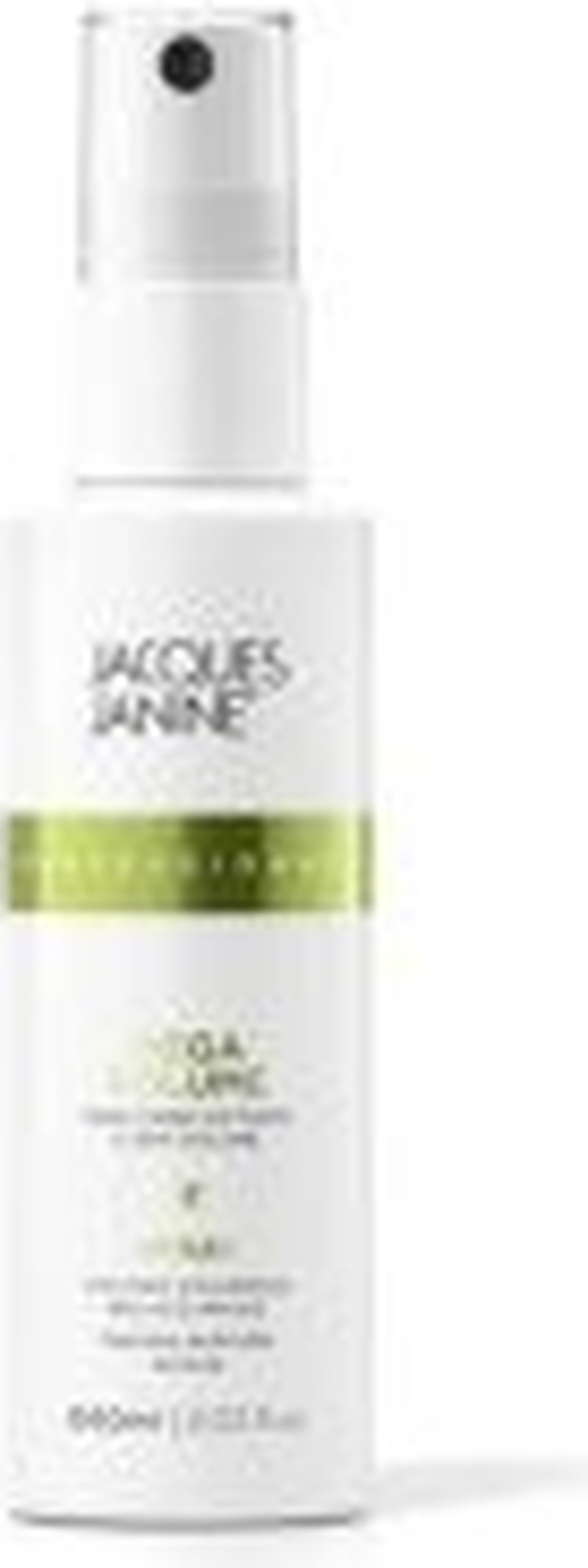 JACQUES JANINE JJ - Spray Mega Volume 60 ml