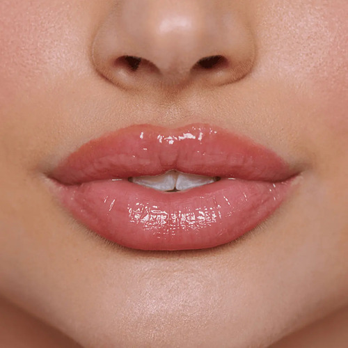 Mari Maria MM Ice Creamy Lip Balm - Strawberry