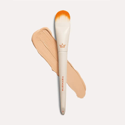 Mari Maria MM Pincel para Base | 05 (Branco)