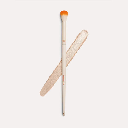Mari Maria MM Pincel para Esfumar | 08 (Branco)