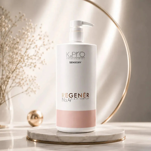 K.Pro K.PRO Regener Sensory No.4 -1L