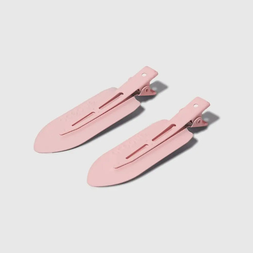 Oceane Hair Clip Edition - Presilhas de Cabelo/Rosa