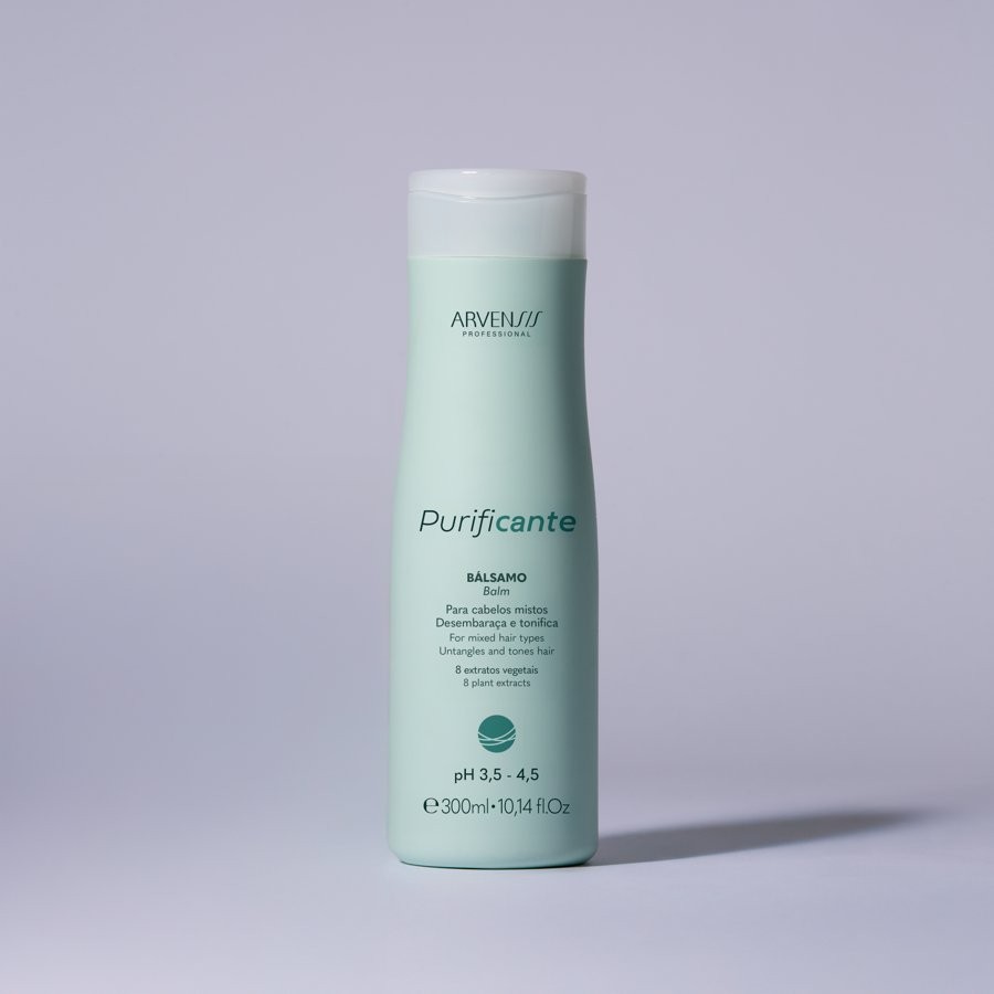 Arvensis Condicionador Purificante 300ML