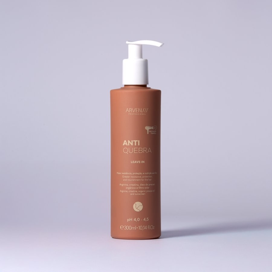 Arvensis Arvensis Leave-In Anti Quebra 200ML
