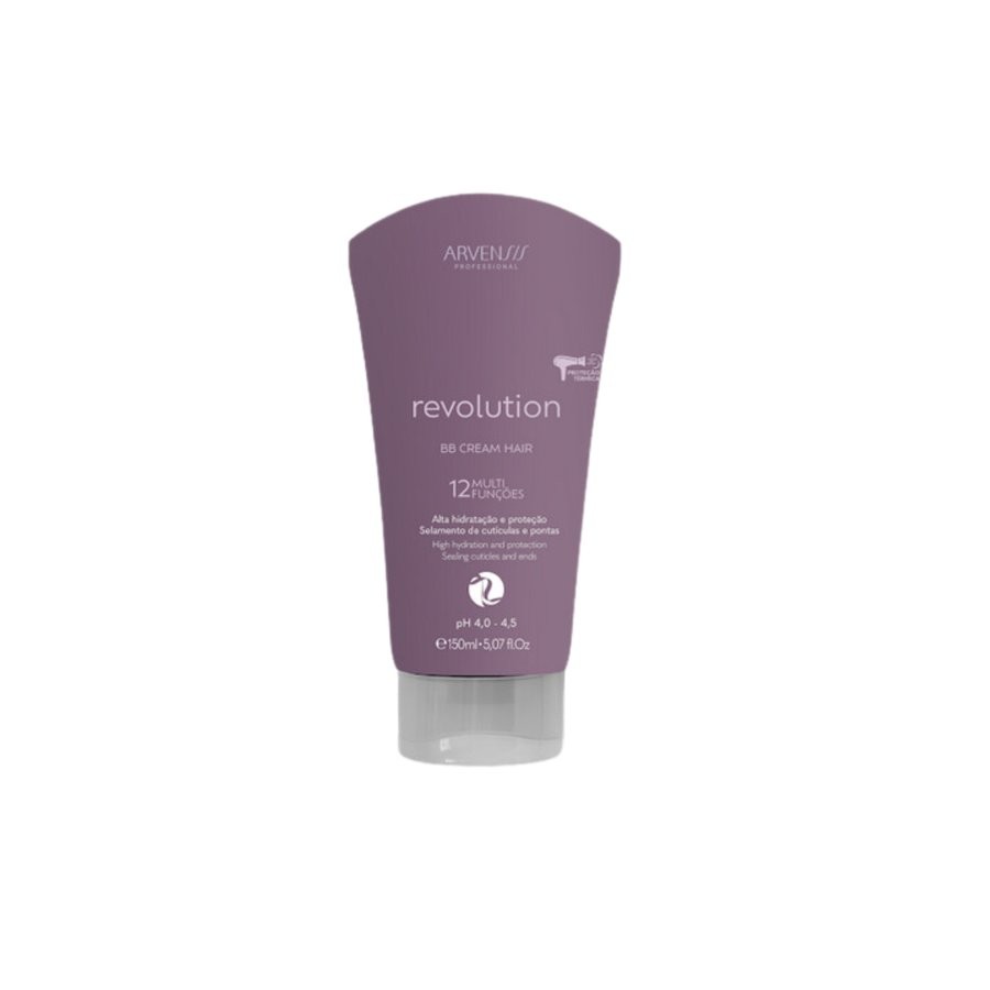 Arvensis Arvensis BB Hair Leave-In Revolution 150ML