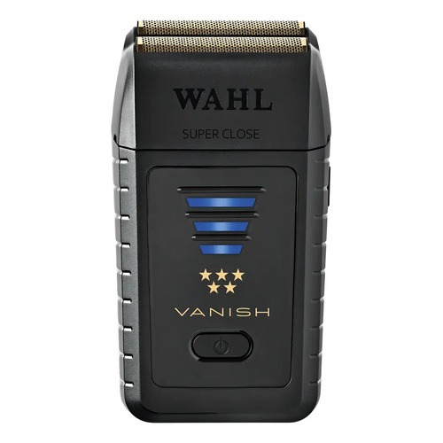 Wahl Wahl Máquina De Acabamento E Finalização - Vanish Gold - Íons De Lítio Único