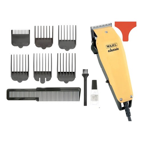 Wahl Wahl Máquina De Cortar Cabelo - Classic 220V #8 Único