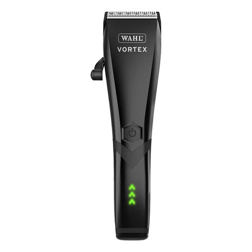 Wahl Wahl Máquina De Cortar Cabelo - Vortex Cordless - Íons De Lítio Único