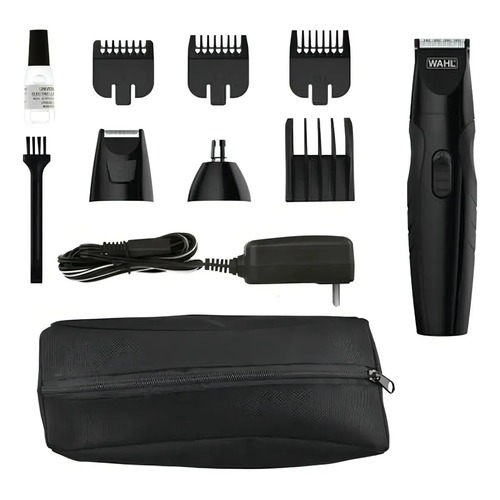 Wahl Wahl Aparador De Pelos - Trim Total Único