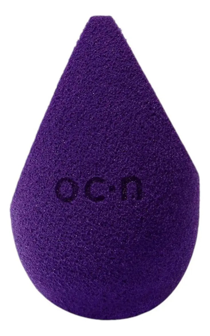 Oceane Sister Blend Oceane - Esponja De Maquiagem - Roxo Único