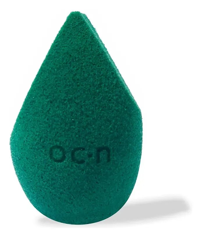 Oceane Sister Blend Oceane - Esponja De Maquiagem - Verde Único