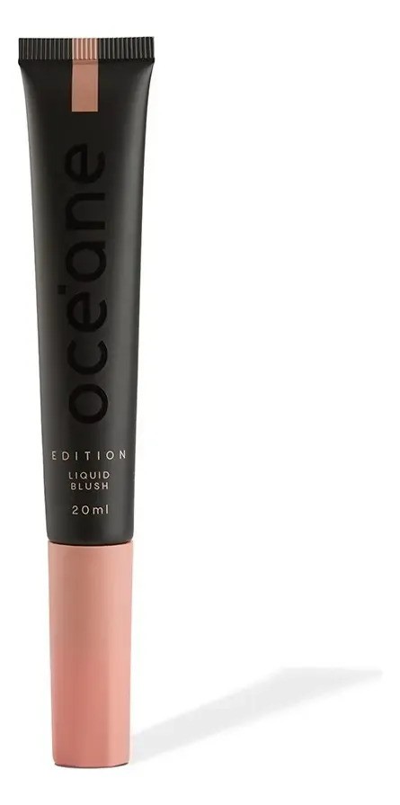 Oceane Liquid Blush Edition - Blush Liquido - Peachy Único