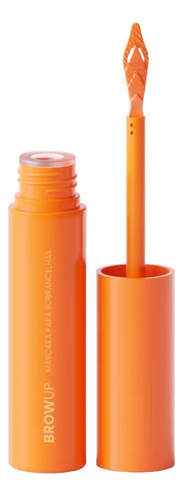 Mari Maria MM Mascara de Sobrancelhas Brow Up - Incolor