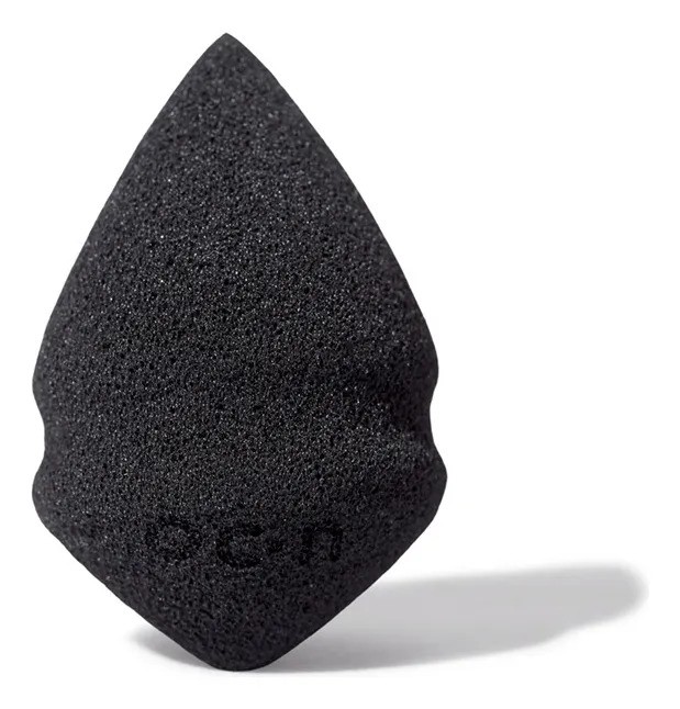 Oceane Mini Drop Oceane - Esponja De Maquiagem - Preto