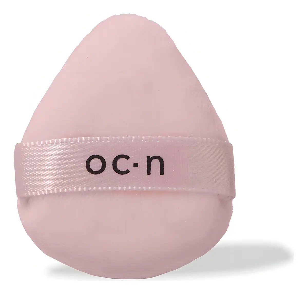 Oceane Mini Powder Puff - Esponja Para Acabamento - Rosa