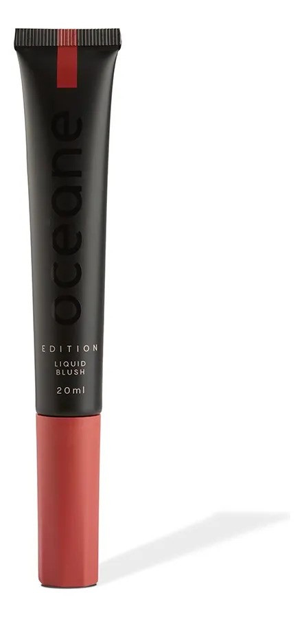 Oceane Liquid Blush Edition - Blush Liquido - Tangerine