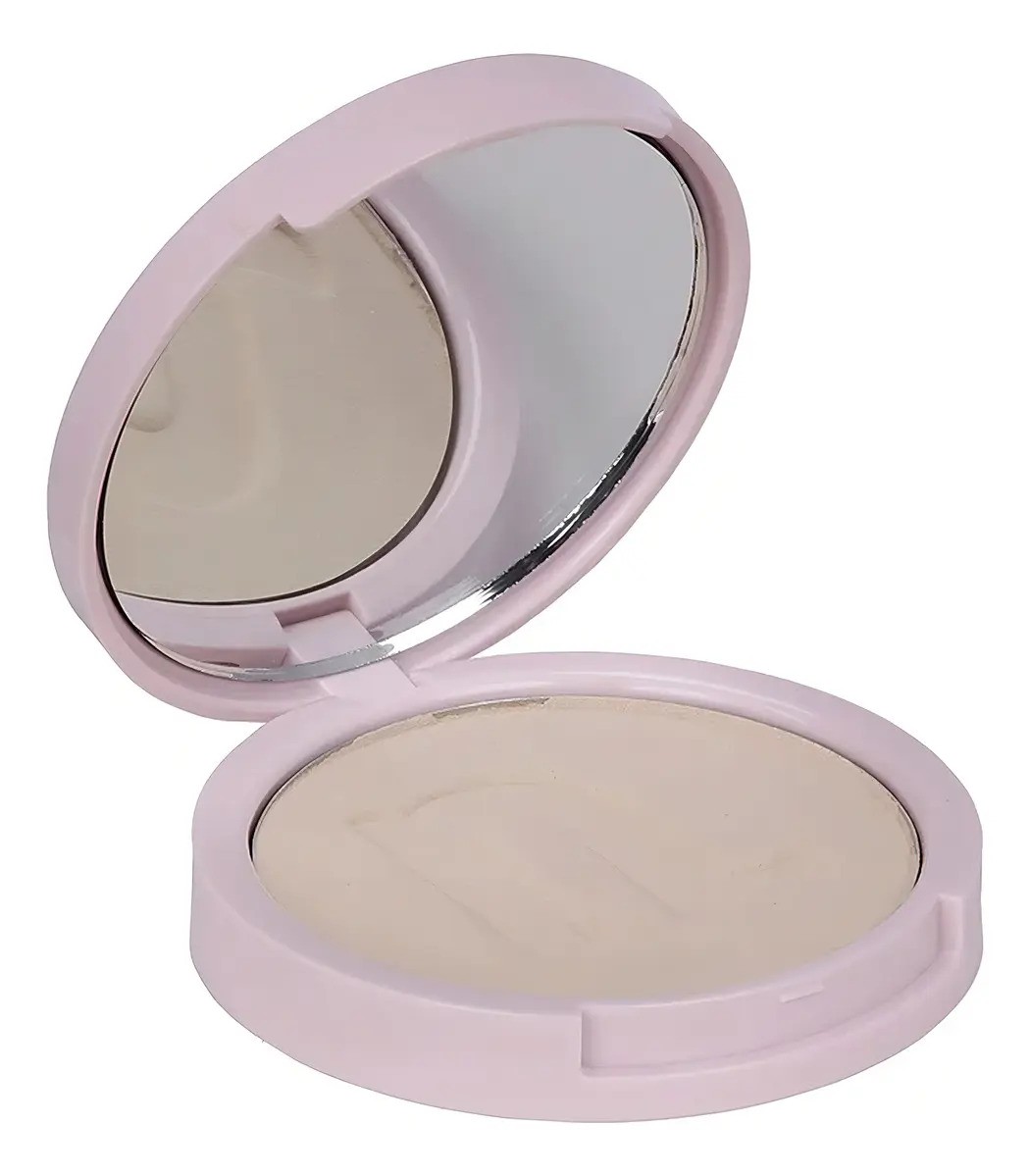 Nina Nina Po Compacto Instant Matte COR2 Único