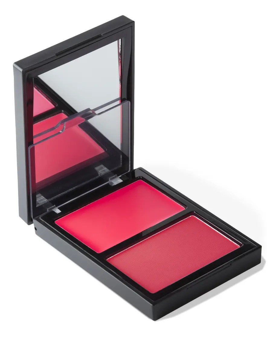 Oceane Duo Blush Edition - Punch Paint - Rosa Pink