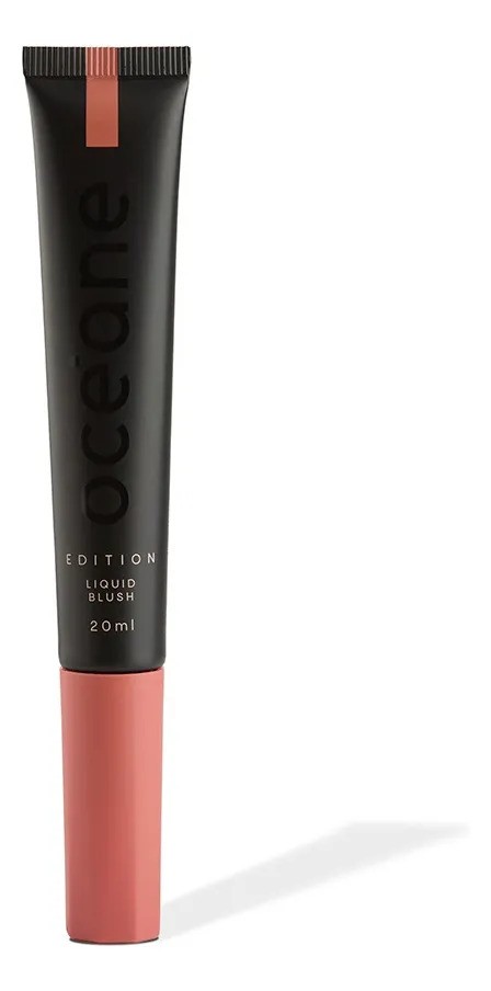 Oceane Liquid Blush Edition - Blush Liquido - Lychee