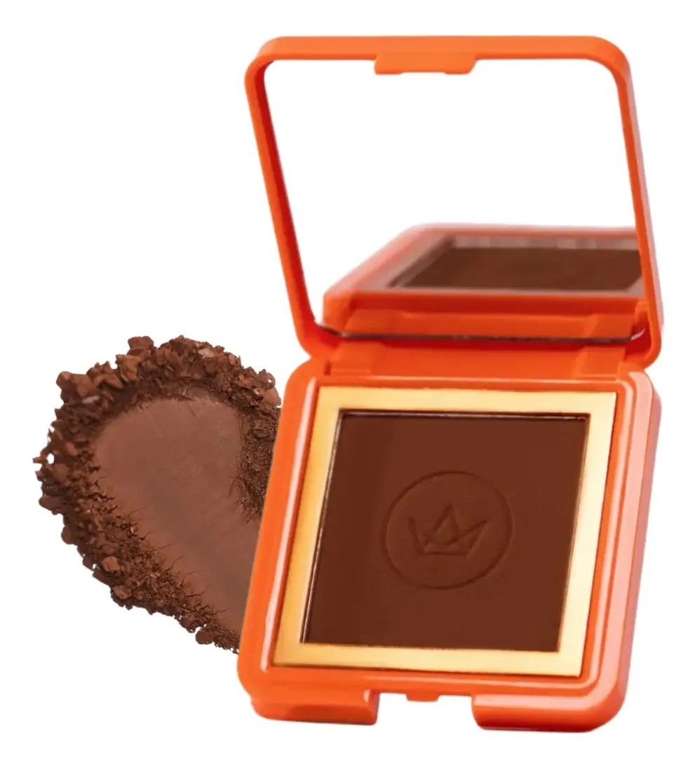 Mari Maria MM Soft Silk Compacto - Mystique