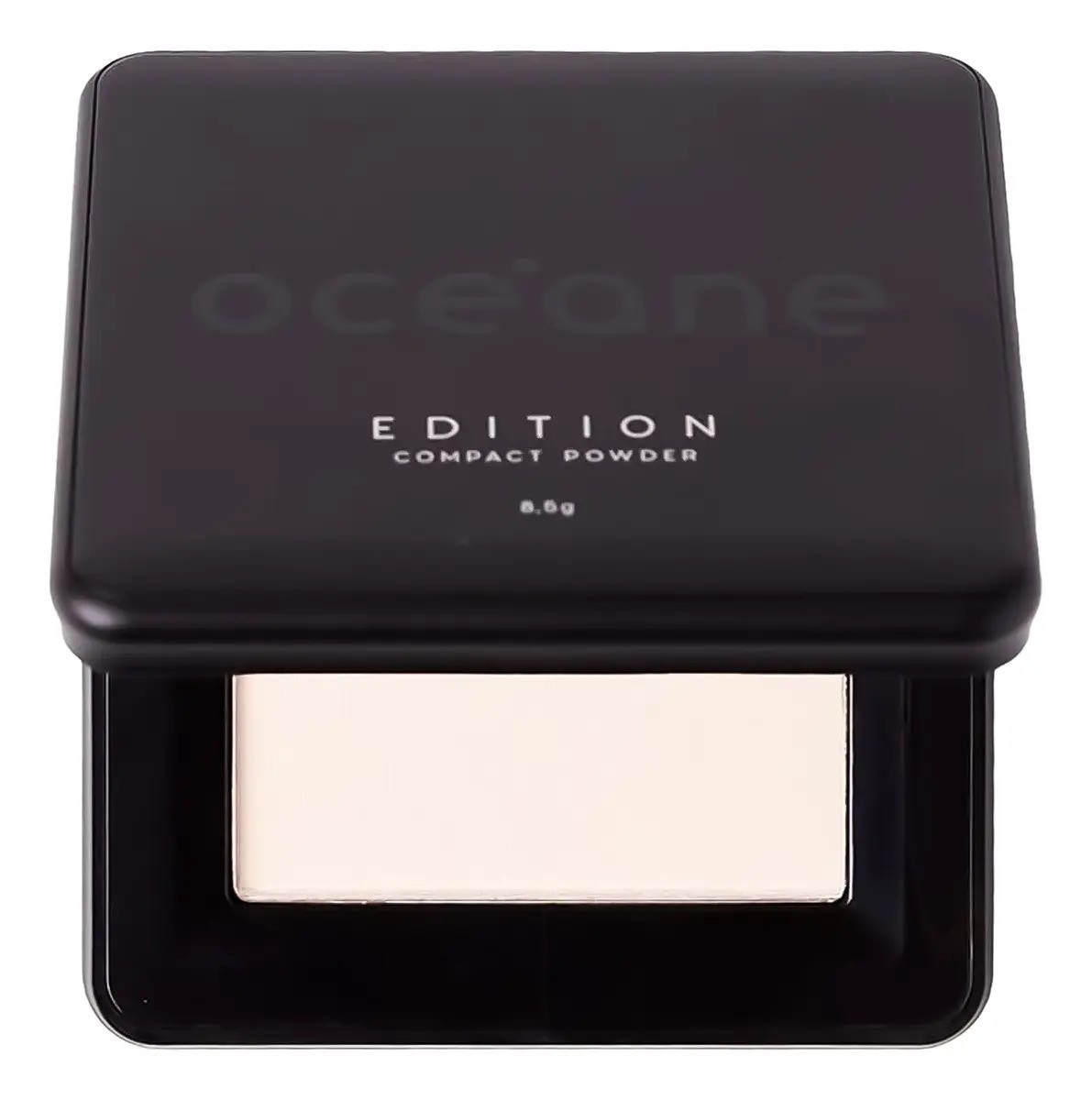 Oceane Compact Powder Edition - Po Compacto - Porcelain